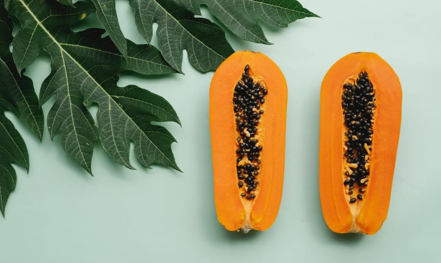 7 Buah dan sayur dikonsumsi Gilang Dirga saat diet, bikin tubuh fit