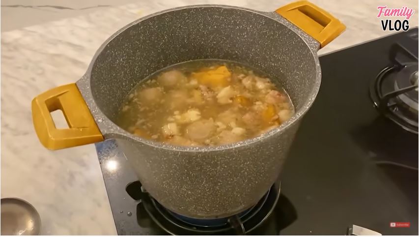 10 Inspirasi menu buka puasa ala Ussy Sulistiawaty ini bikin ngiler