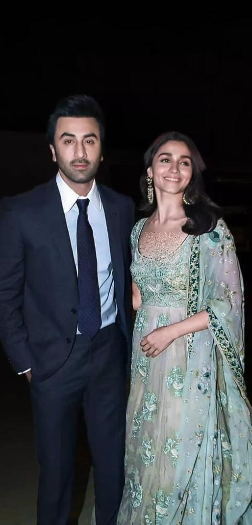 potret mesra alia bhatt dan ranbir kapoor © instagram potret mesra alia bhatt dan ranbir kapoor © instagram