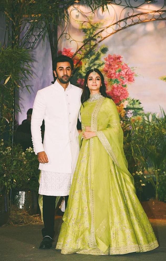 potret mesra alia bhatt dan ranbir kapoor © instagram potret mesra alia bhatt dan ranbir kapoor © instagram