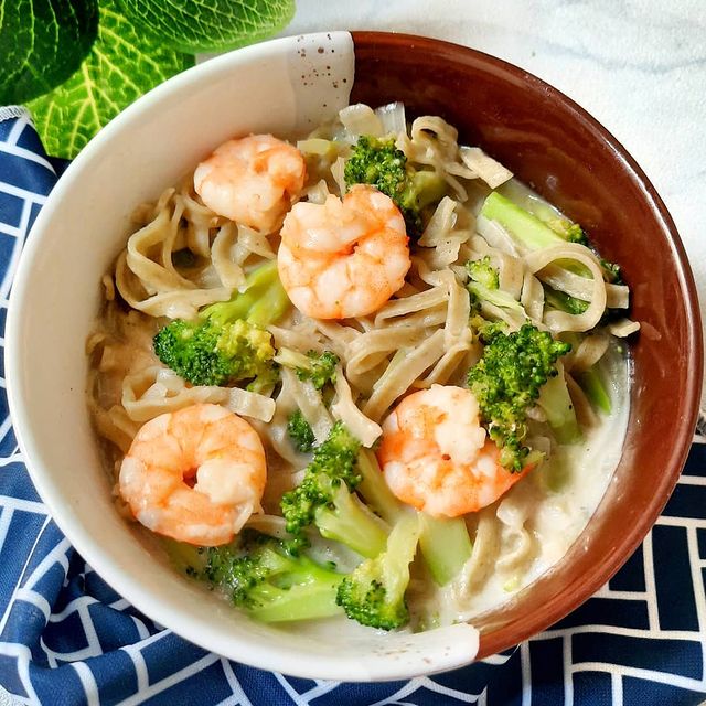 20 Resep menu sahur berbahan mie, lezat, praktis, dan ekonomis