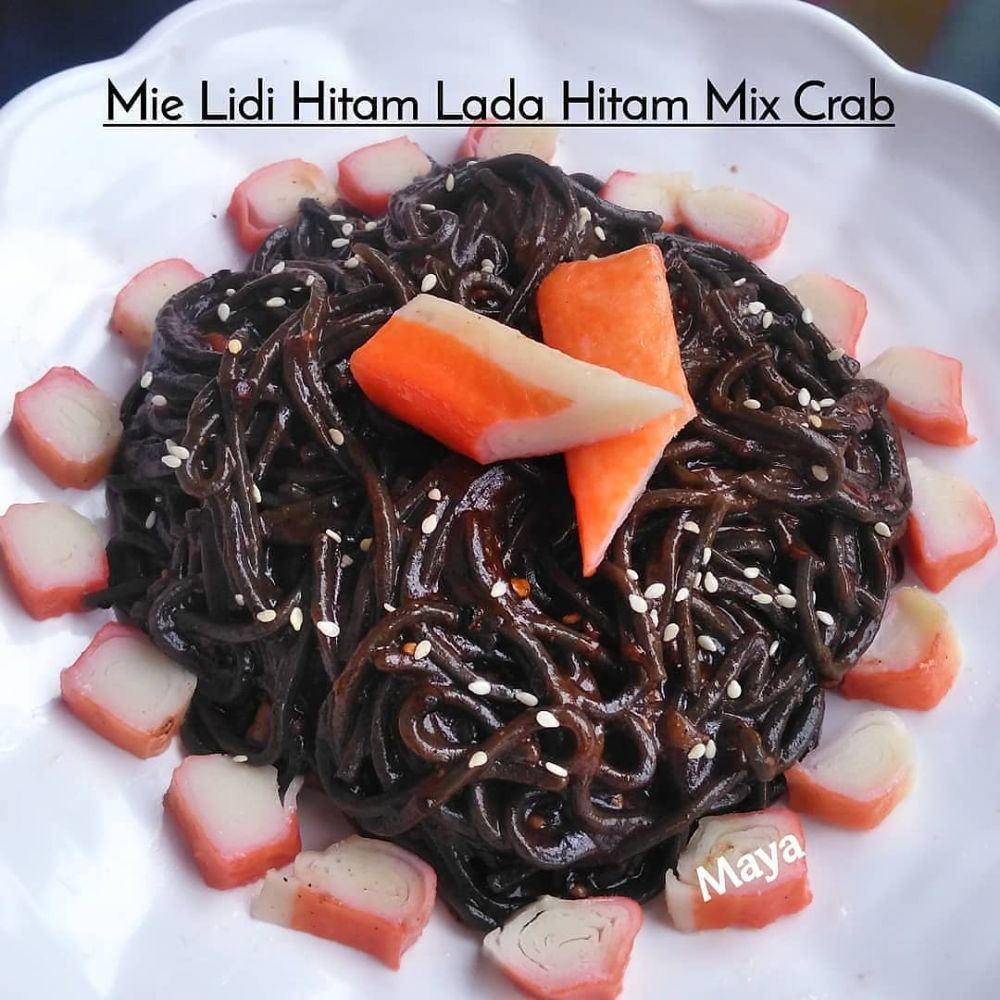 20 Resep menu sahur berbahan mie, lezat, praktis, dan ekonomis