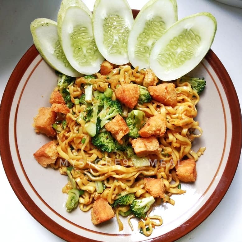 20 Resep menu sahur berbahan mie, lezat, praktis, dan ekonomis