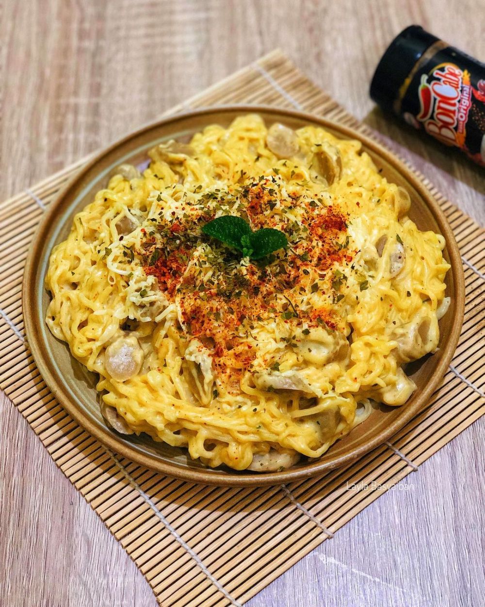 20 Resep menu sahur berbahan mie, lezat, praktis, dan ekonomis