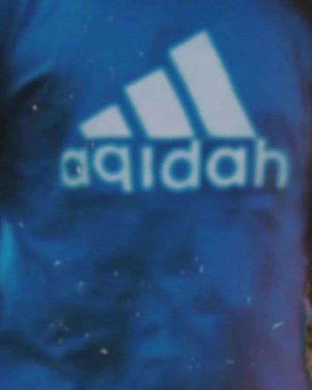 pelesetan merek fashion sport © berbagai sumber pelesetan merek fashion sport © berbagai sumber