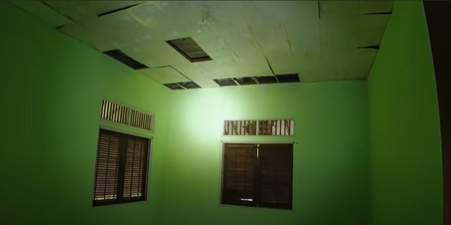 rumah Lydia Kandou terbengkalai Berbagai sumber rumah Lydia Kandou terbengkalai Berbagai sumber