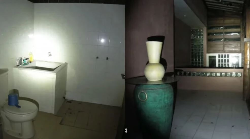 rumah Lydia Kandou terbengkalai Berbagai sumber rumah Lydia Kandou terbengkalai Berbagai sumber