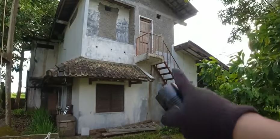 rumah Lydia Kandou terbengkalai Berbagai sumber rumah Lydia Kandou terbengkalai Berbagai sumber