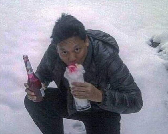 editan orang indonesia liburan © berbagai sumber