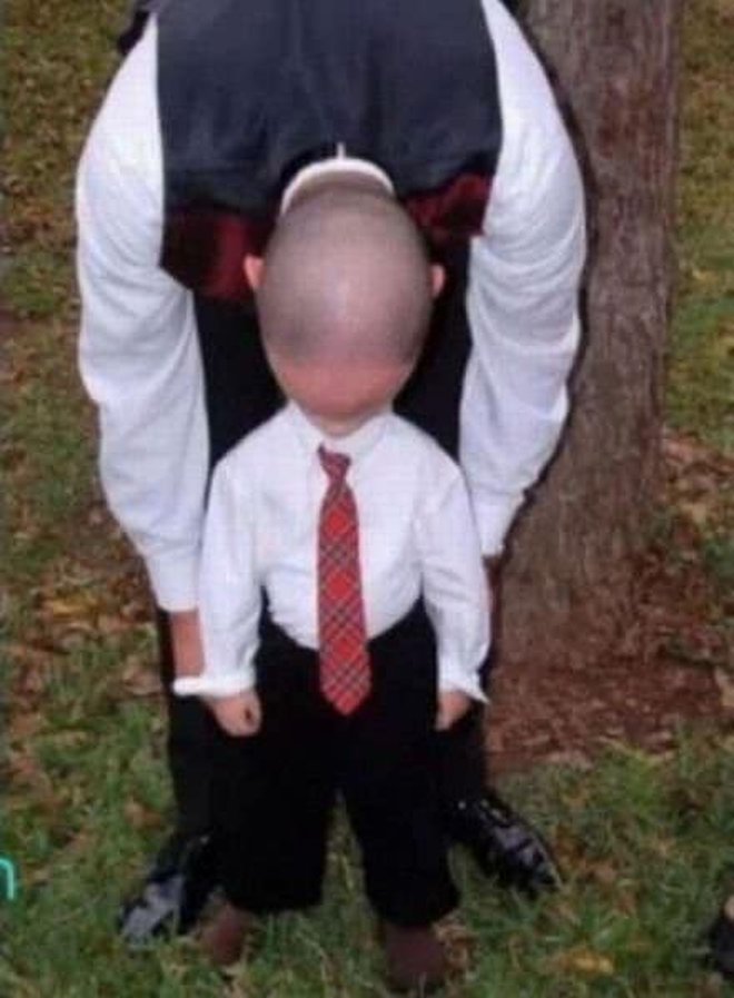 potret absurd angle nggak biasa © berbagai sumber