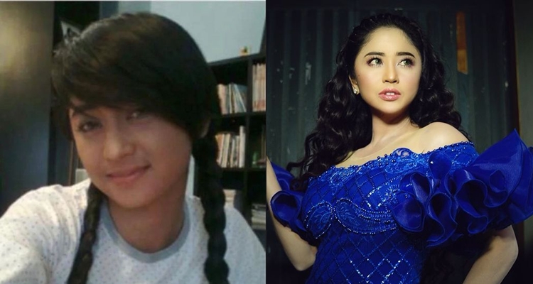 Potret dulu dan kini diva dangdut Indonesia © berbagai sumber Potret dulu dan kini diva dangdut Indonesia © berbagai sumber