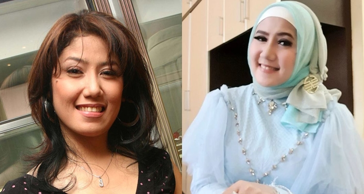 Potret dulu dan kini 9 diva dangdut Indonesia, Inul Daratista ikonik