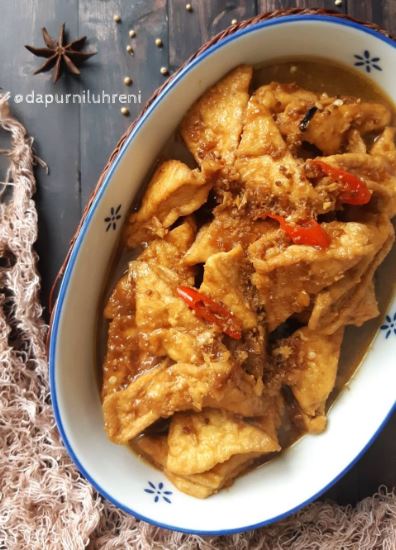 17 Resep menu buka puasa vegetarian, enak dan nggak bikin bosan