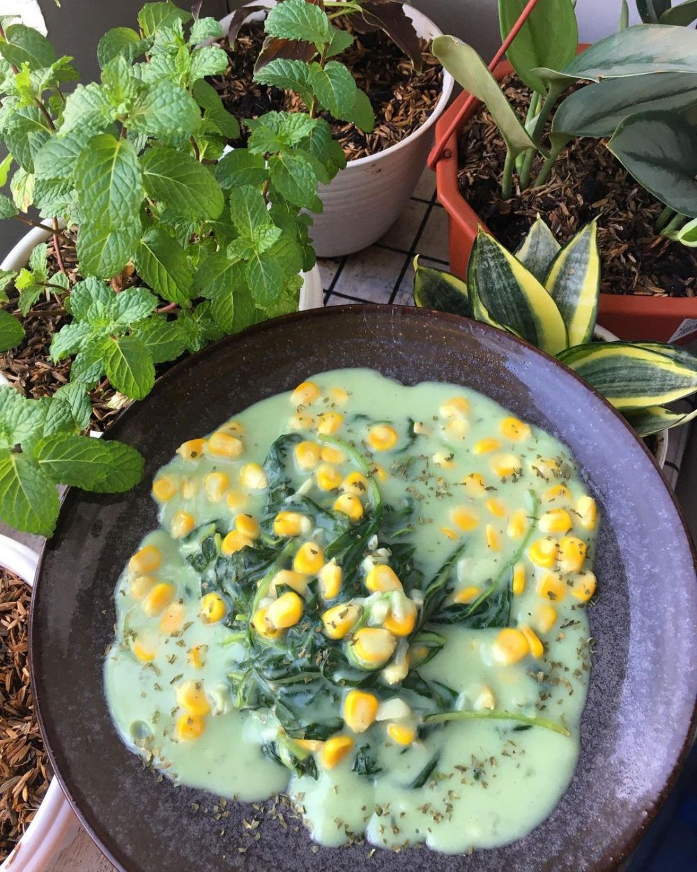 17 Resep menu buka puasa vegetarian, enak dan nggak bikin bosan