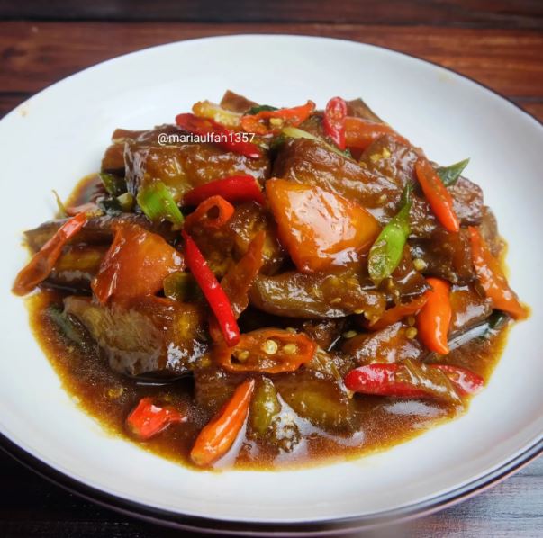 17 Resep menu buka puasa vegetarian, enak dan nggak bikin bosan