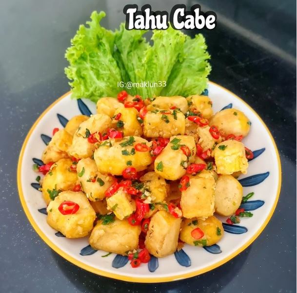 17 Resep menu buka puasa vegetarian, enak dan nggak bikin bosan