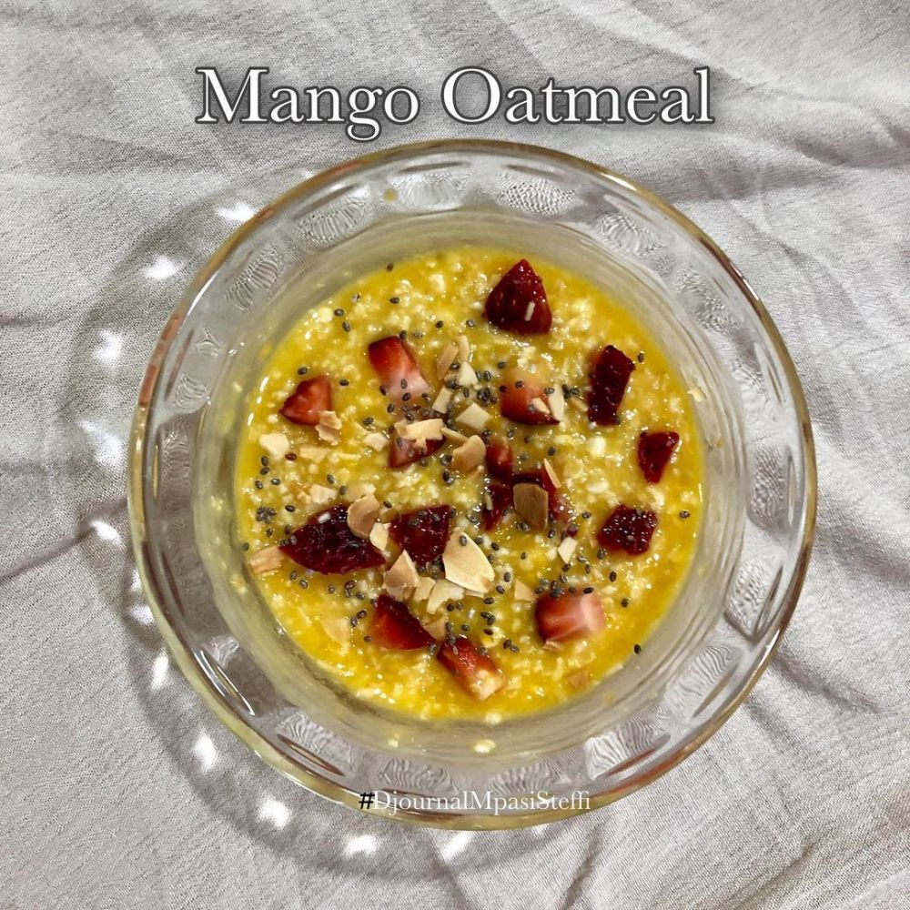 17 Resep menu buka puasa vegetarian, enak dan nggak bikin bosan