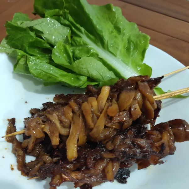 17 Resep menu buka puasa vegetarian, enak dan nggak bikin bosan