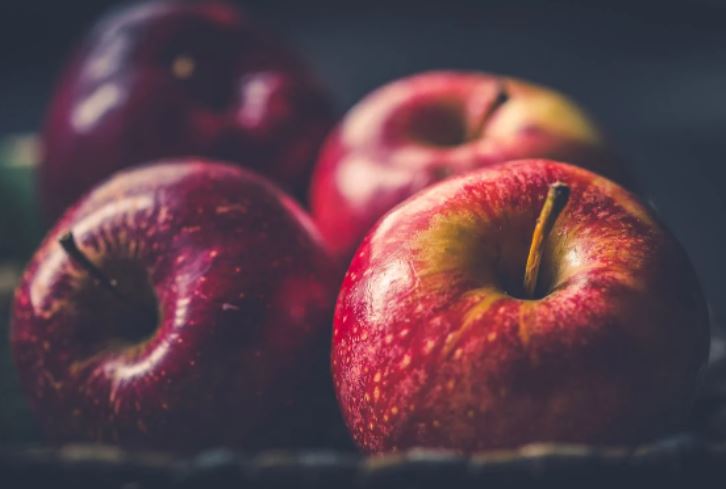 10 Buah ini bikin perut kenyang lebih lama, cocok disantap saat sahur