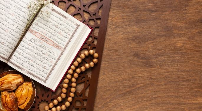 Doa Nabi Sulaiman beserta terjemahan dan hikmahnya