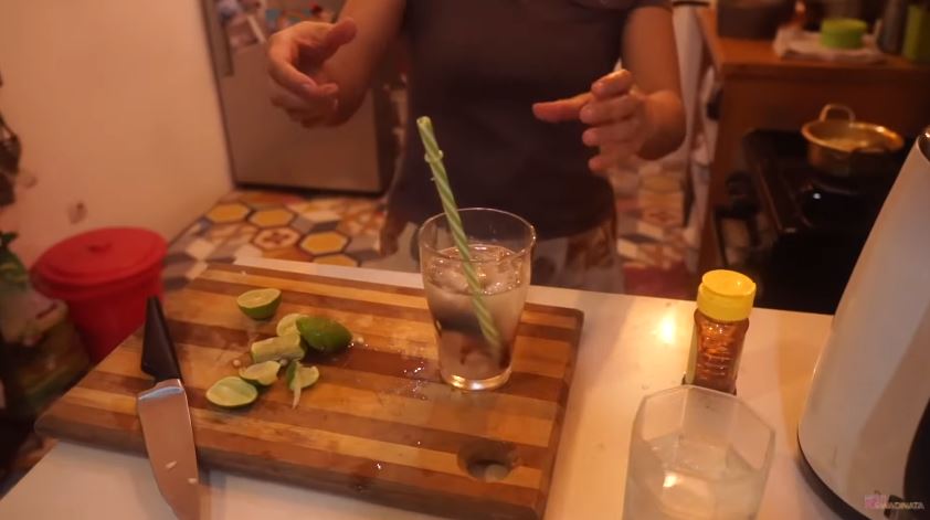 9 Kreasi masakan rumahan Hesti Purwadinata, simpel untuk pemula