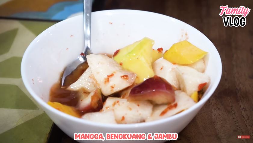 9 Kreasi masakan rumahan Hesti Purwadinata, simpel untuk pemula