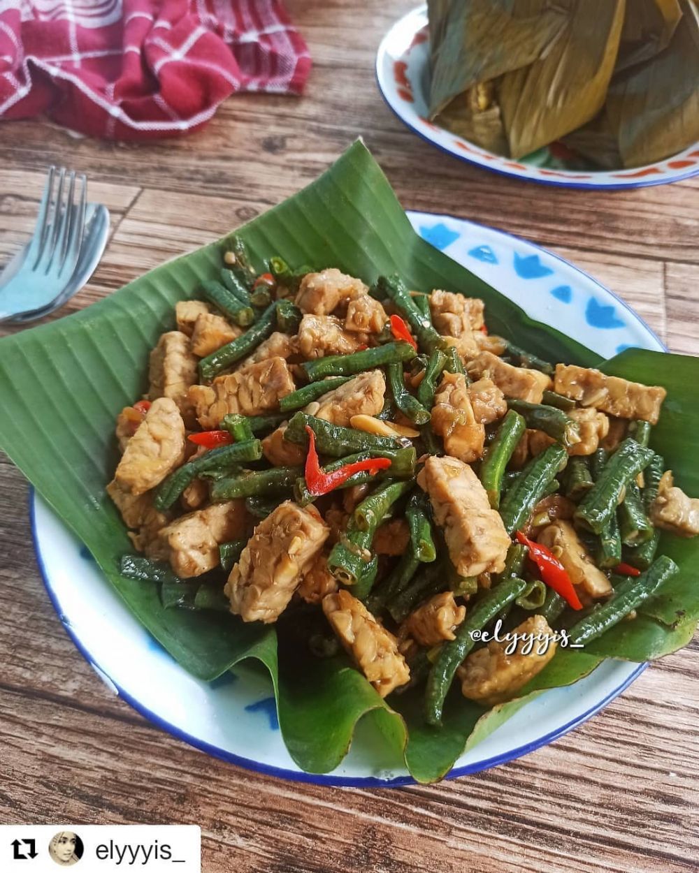 11 Resep menu sahur irit buat anak kos, lezat dan praktis