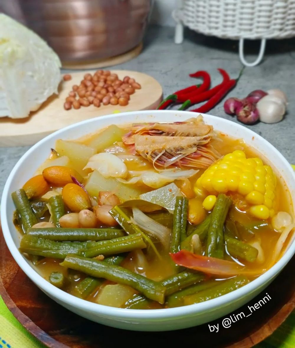 11 Resep menu sahur irit buat anak kos, lezat dan praktis