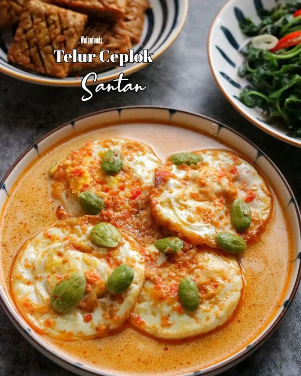 11 Resep menu sahur irit buat anak kos, lezat dan praktis