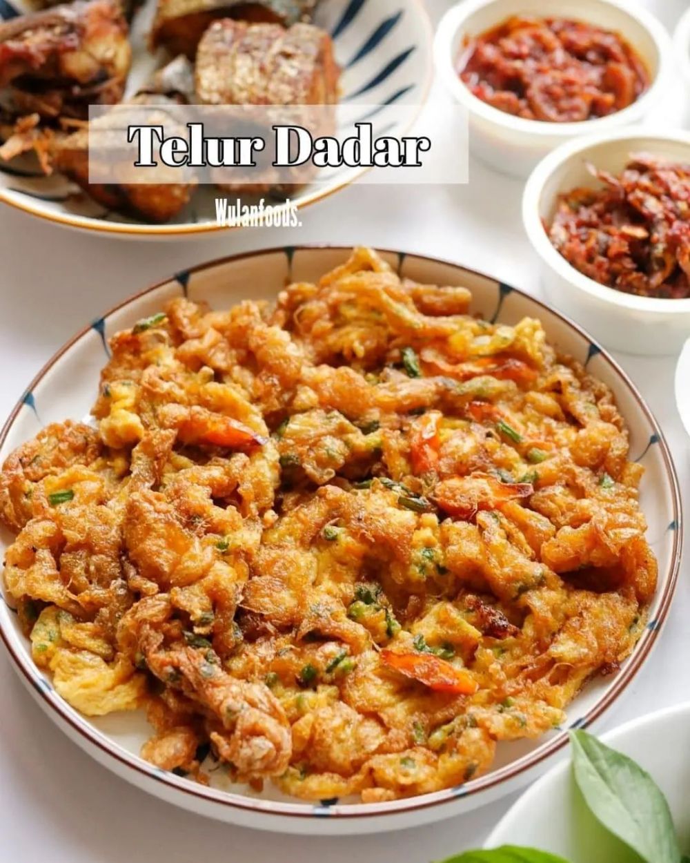 11 Resep menu sahur irit buat anak kos, lezat dan praktis