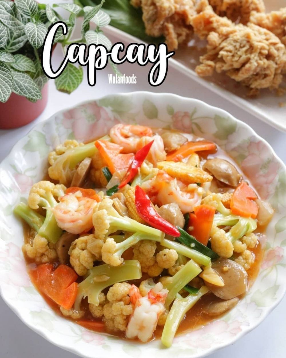 11 Resep menu sahur irit buat anak kos, lezat dan praktis