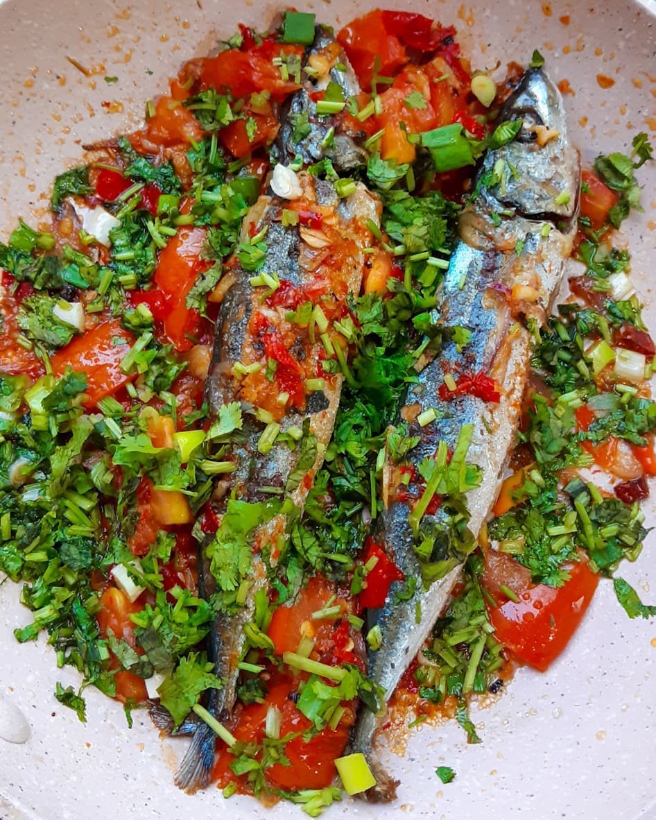 11 Resep menu sahur irit buat anak kos, lezat dan praktis