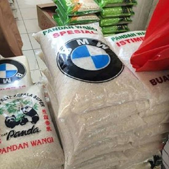 merek beras nyeleneh © berbagai sumber merek beras nyeleneh © berbagai sumber