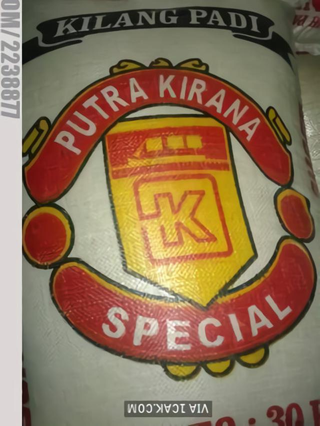 merek beras nyeleneh © berbagai sumber merek beras nyeleneh © berbagai sumber