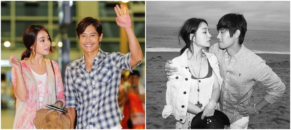 seleb Korea honeymoon Berbagai sumber seleb Korea honeymoon Berbagai sumber