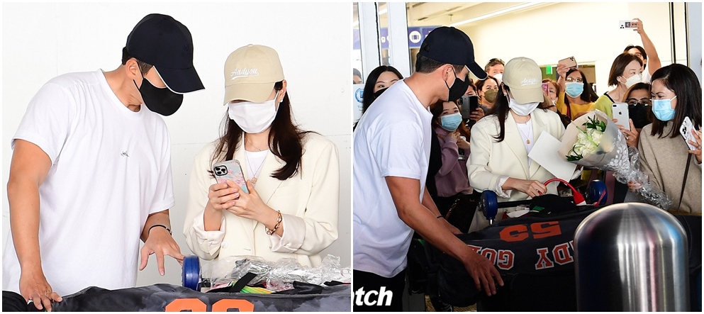 seleb Korea honeymoon Berbagai sumber seleb Korea honeymoon Berbagai sumber