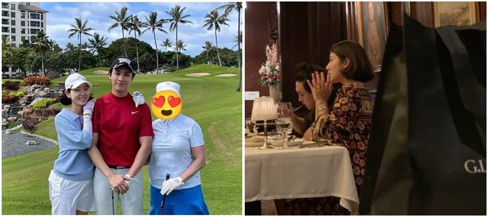 seleb Korea honeymoon Berbagai sumber seleb Korea honeymoon Berbagai sumber