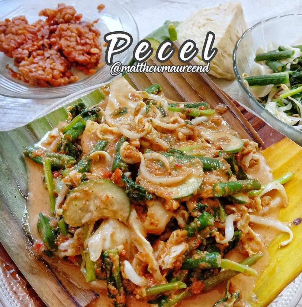 13 Resep menu buka puasa khas Jawa Timur, enak dan menggugah selera