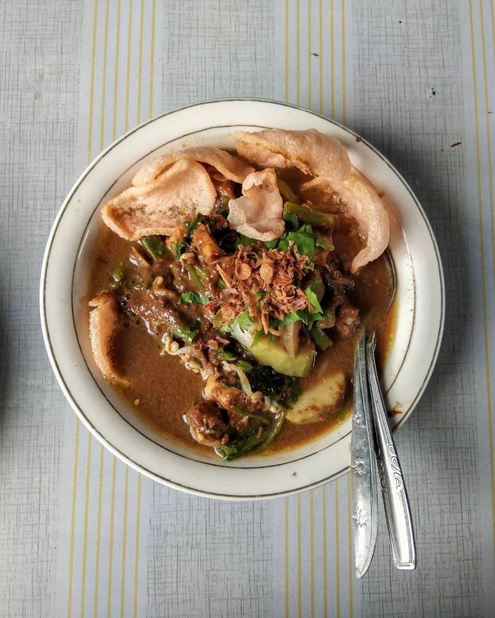 13 Resep menu buka puasa khas Jawa Timur, enak dan menggugah selera