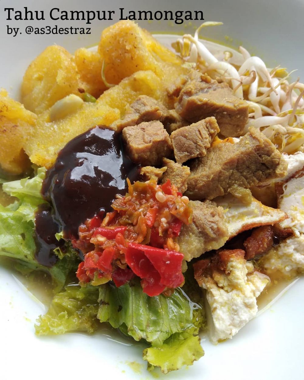 13 Resep menu buka puasa khas Jawa Timur, enak dan menggugah selera