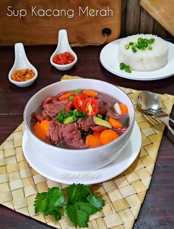 13 Resep menu sahur untuk ibu menyusui, tambah energi & lancarkan ASI