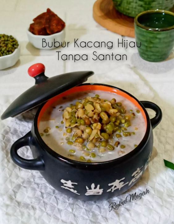 13 Resep menu sahur untuk ibu menyusui, tambah energi & lancarkan ASI