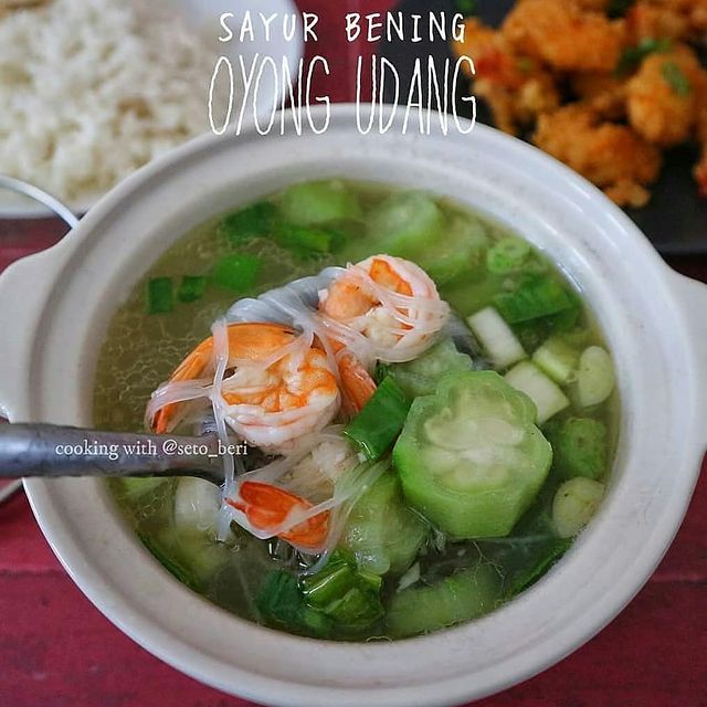 13 Resep menu sahur untuk ibu menyusui, tambah energi & lancarkan ASI