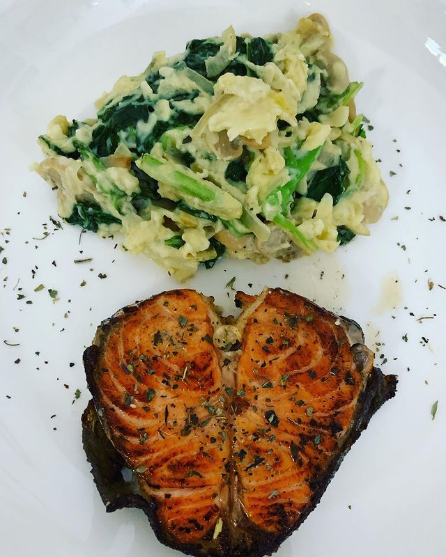 13 Resep menu sahur untuk ibu menyusui, tambah energi & lancarkan ASI