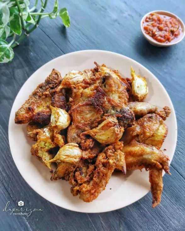 13 Resep menu sahur untuk ibu menyusui, tambah energi & lancarkan ASI