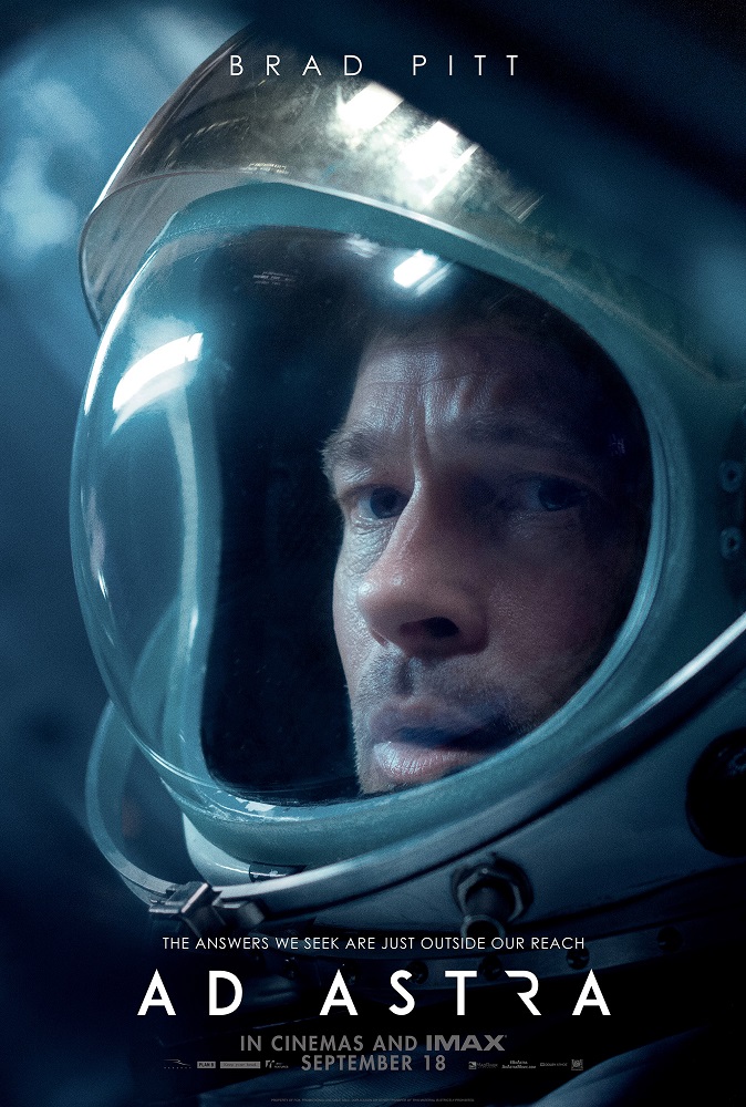 11 Rekomendasi film Netflix fiksi ilmiah, banyak spekulasi masa depan