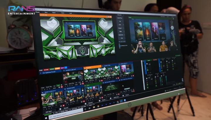 rumah sementara verrel bramasta © YouTube rumah sementara verrel bramasta © YouTube