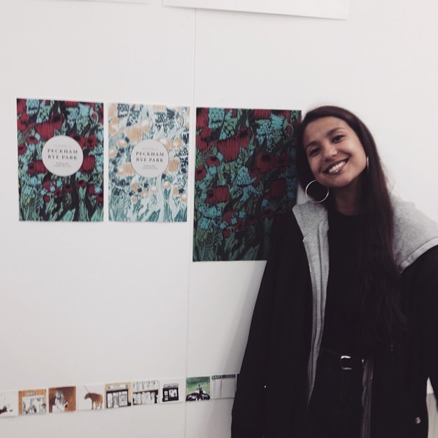pesona gaia weber adik hamish daud © instagram pesona gaia weber adik hamish daud © instagram