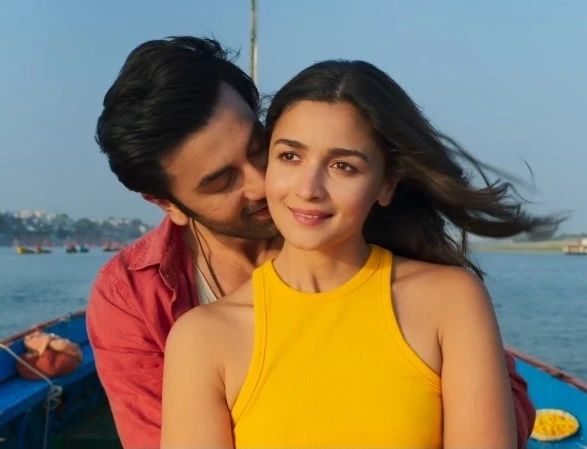 Fakta pernikahan Ranbir Kapoor dan Alia Bhatt  © berbagai sumber Fakta pernikahan Ranbir Kapoor dan Alia Bhatt  © berbagai sumber
