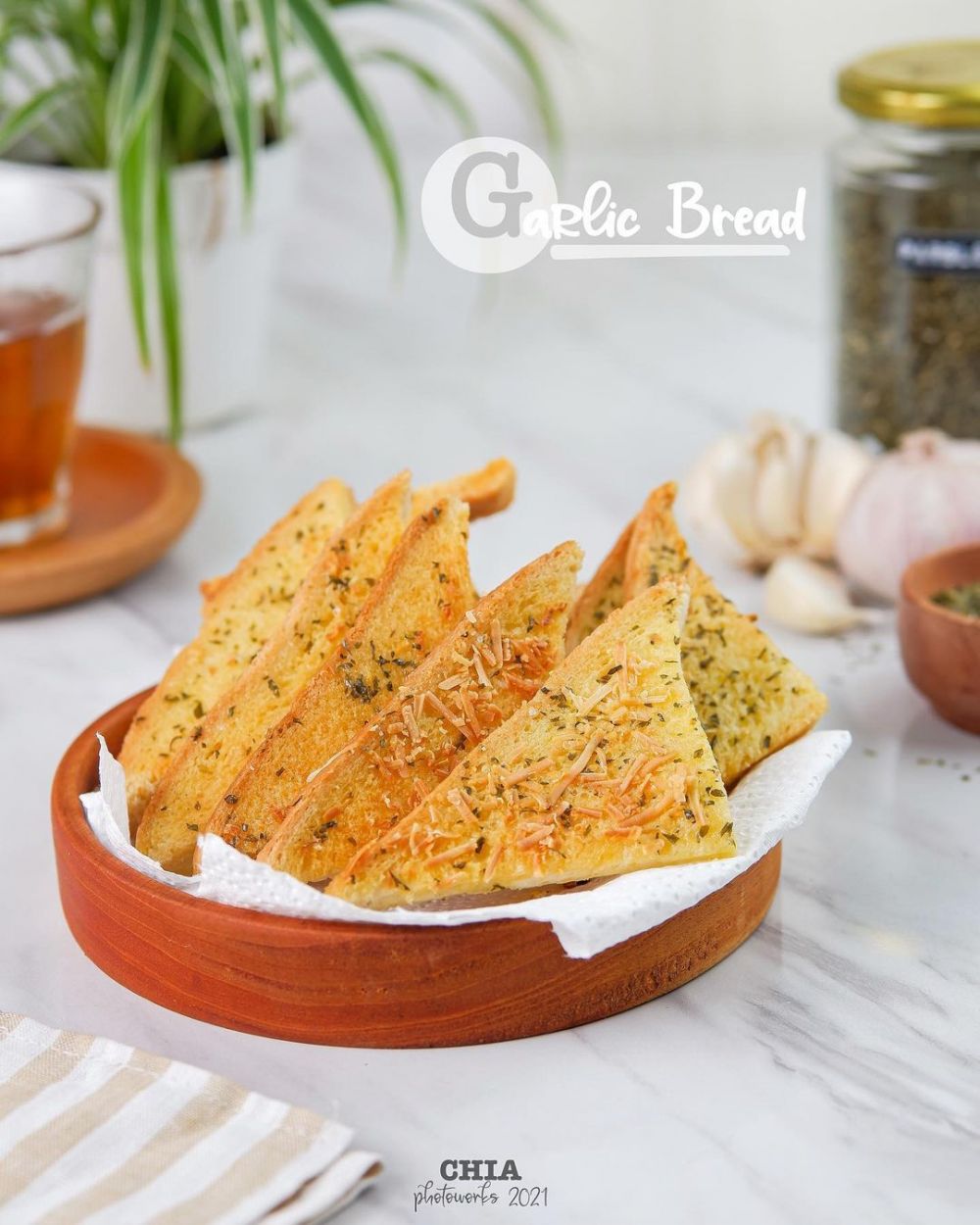 15 Resep menu sahur roti, simpel, antiribet, dan cocok buat anak kos